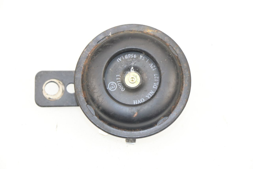 photo de CLAXON SAMPO LY50QT-21 50 (2009 - 2014)