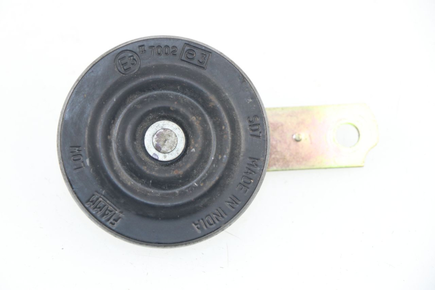 photo de CLAXON PEUGEOT SATELIS COMPRESSOR K15 125 (2006 - 2009)