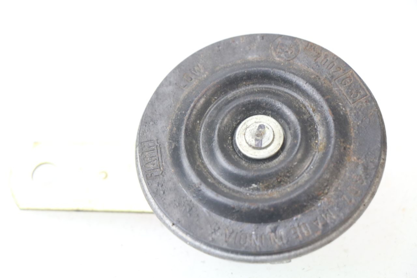 photo de CLAXON PEUGEOT SATELIS COMPRESSOR K15 125 (2006 - 2009)