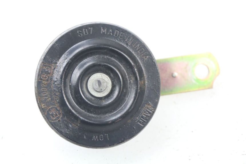 photo de CLAXON PEUGEOT SATELIS COMPRESSOR K15 125 (2006 - 2009)