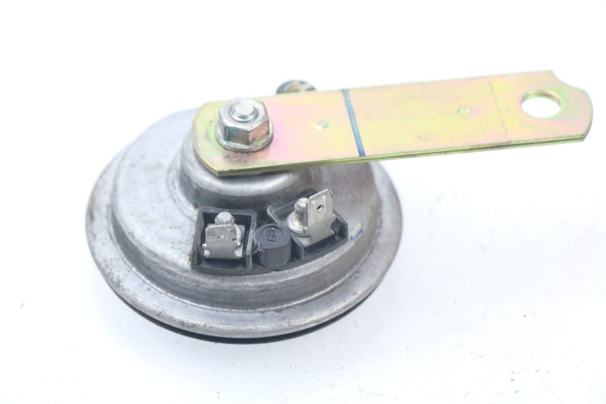 photo de CLAXON PEUGEOT SATELIS COMPRESSOR K15 125 (2006 - 2009)