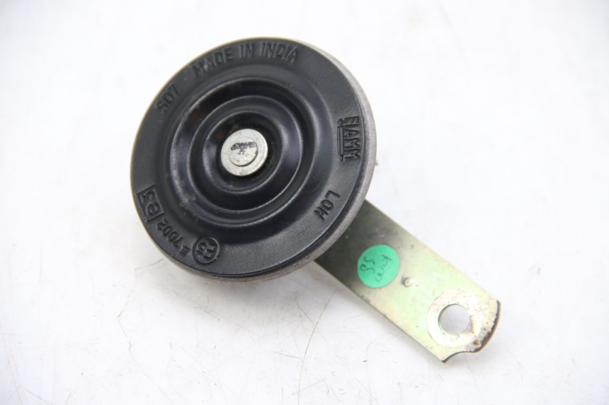 photo de CLAXON PEUGEOT SATELIS COMPRESSOR K15 125 (2006 - 2009)
