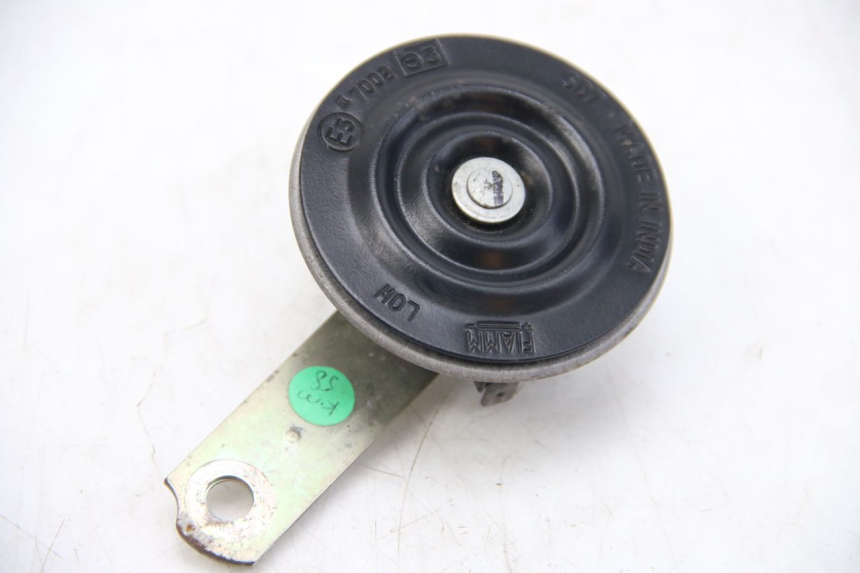 photo de CLAXON PEUGEOT SATELIS COMPRESSOR K15 125 (2006 - 2009)