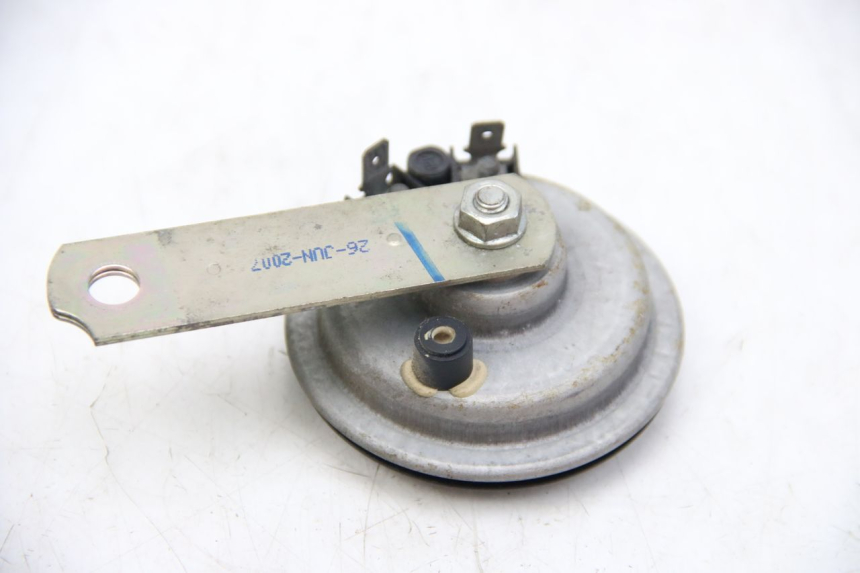 photo de CLAXON PEUGEOT SATELIS COMPRESSOR K15 125 (2006 - 2009)