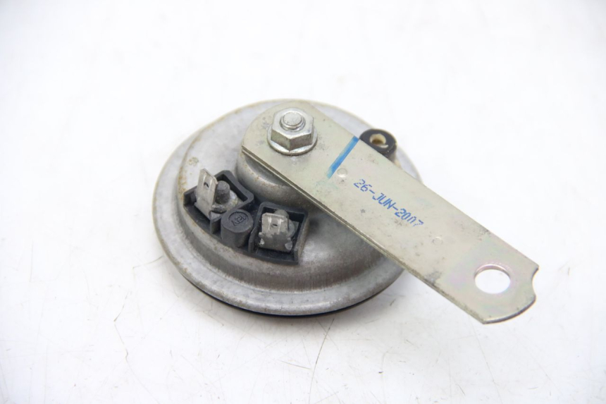 photo de CLAXON PEUGEOT SATELIS COMPRESSOR K15 125 (2006 - 2009)