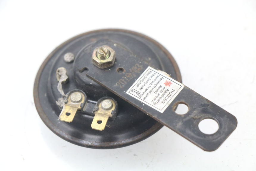 photo de CLAXON MASH SEVENTY FIVE 125 (2013 - 2021)