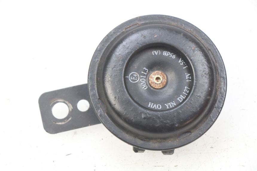 photo de CLAXON SACHS SPEEDJET 2T 50 (2007 - 2014)