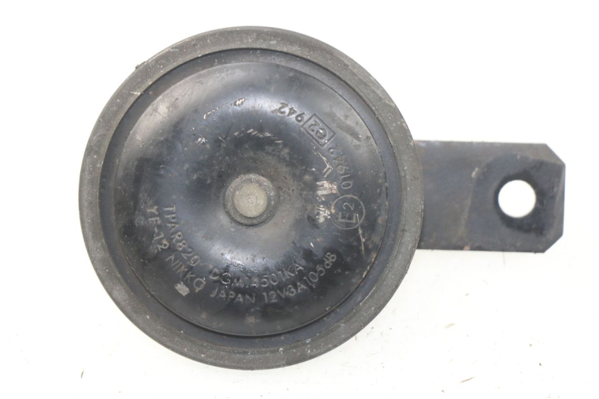 photo de CLAXON TRIUMPH SPRINT ST ABS 1050 (2005 - 2007)