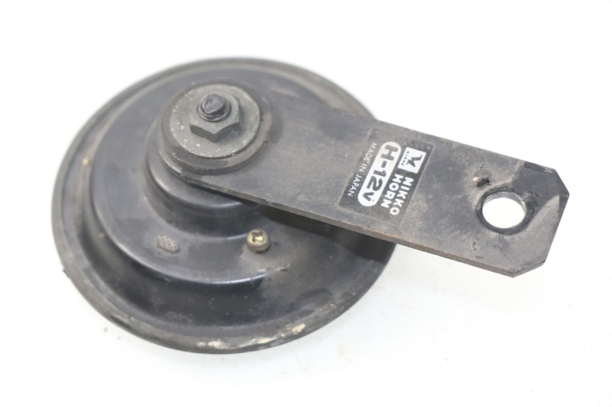 photo de CLAXON TRIUMPH SPRINT ST ABS 1050 (2005 - 2007)