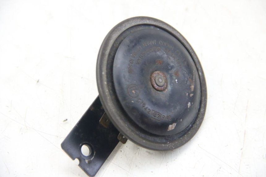 photo de CLAXON YAMAHA SR 125 (1982 - 2003)
