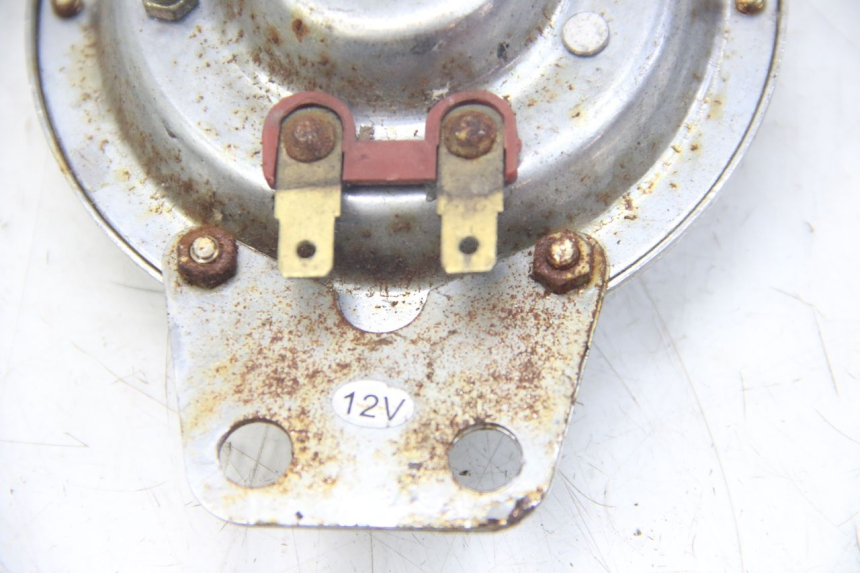 photo de CLAXON YAMAHA SR 125 (1982 - 2003)
