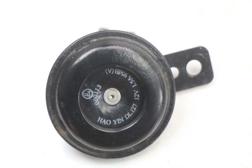 photo de  VASTRO STREET X 4T 50 (2016 - 2021) - Vista principal