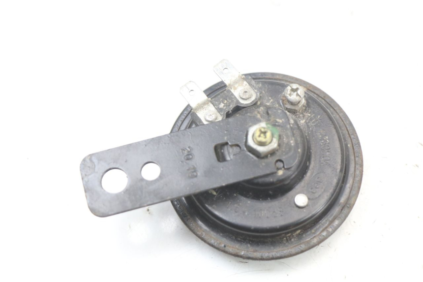 photo de  VASTRO STREET X 4T 50 (2016 - 2021) - Zoom estado de uso