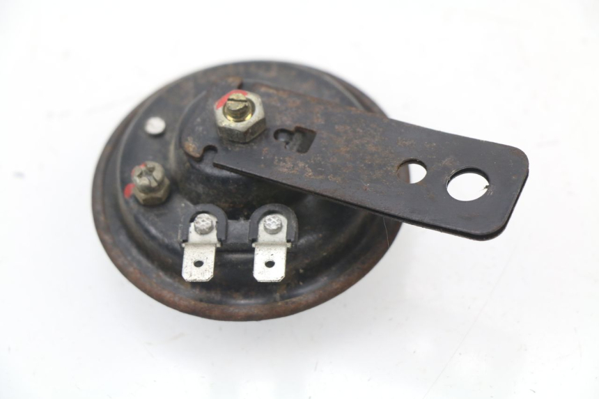 photo de CLAXON TNT MOTOR STRIKE 50 (2008 - 2010)