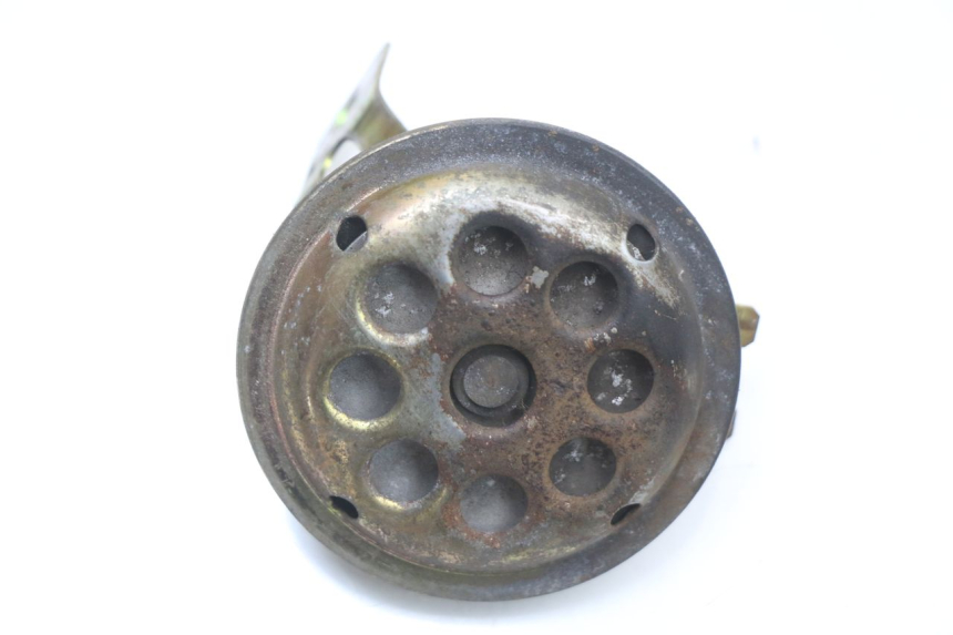 photo de CLAXON KYMCO SUPER 8 4T 50 (2021 - 2024)