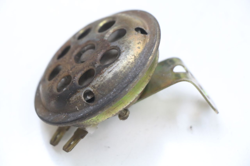 photo de CLAXON KYMCO SUPER 8 4T 50 (2021 - 2024)