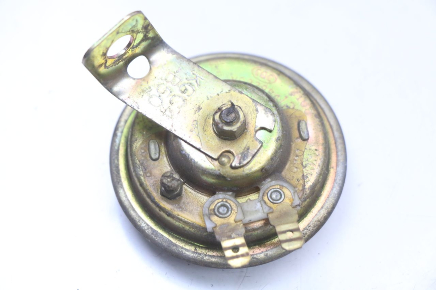 photo de CLAXON KYMCO SUPER 8 4T 50 (2021 - 2024)