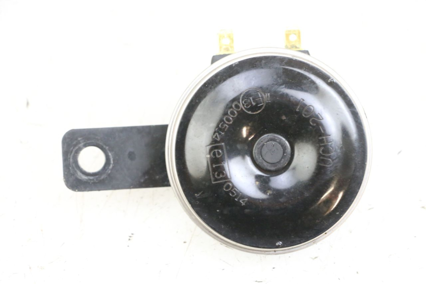 photo de CLAXON YAMAHA TRICITY 300 (2020 - 2024) - Vista principal