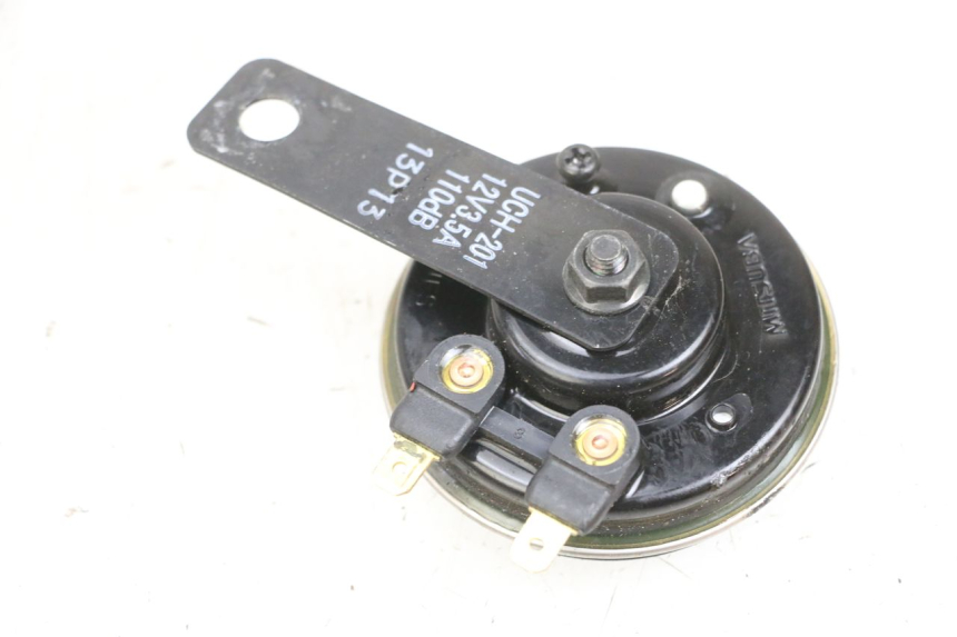 photo de CLAXON YAMAHA TRICITY 300 (2020 - 2024) - Detalle de la pieza