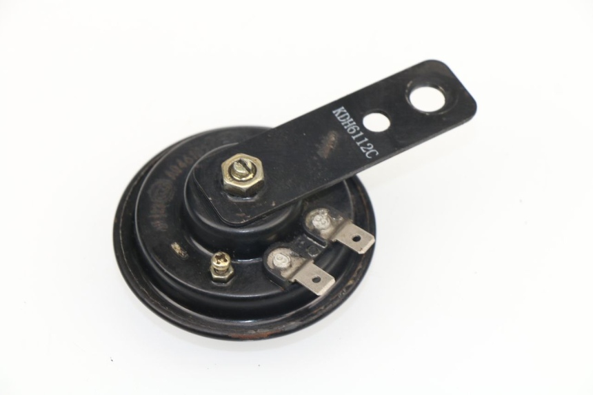 photo de CLAXON GENERIC TRIGGER SM 50 (2007 - 2017)