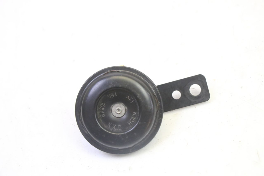 photo de CLAXON PEUGEOT TWEET PRO CARGO 50 (2018 - 2020)