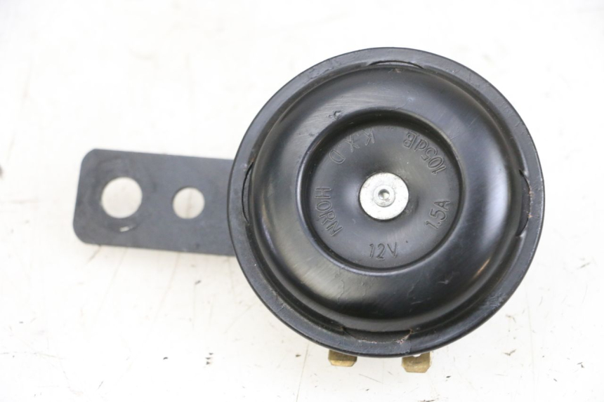 photo de CLAXON PEUGEOT TWEET PRO EFI 4T 50 (2021 - 2022)