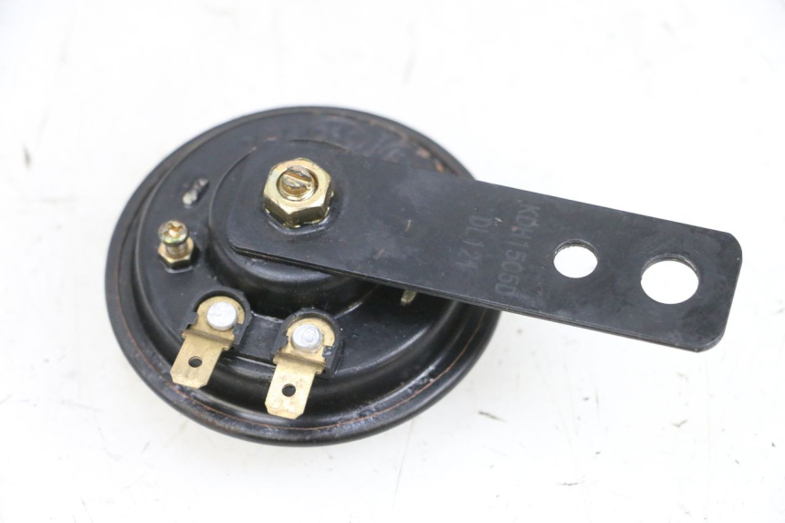 photo de CLAXON PEUGEOT TWEET PRO EFI 4T 50 (2021 - 2022)