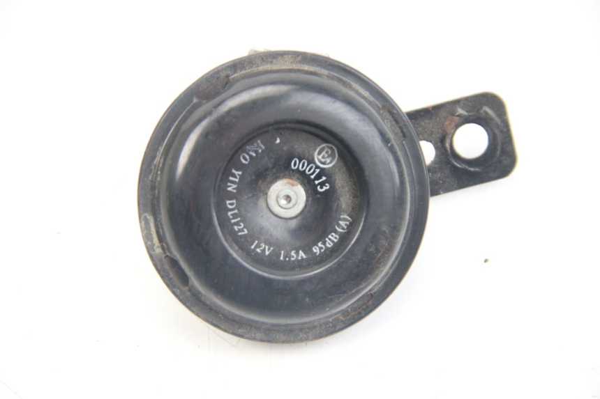 photo de CLAXON VENESI LOWIGI RETRO JJ50QT-3 50 (2020 - 2022)