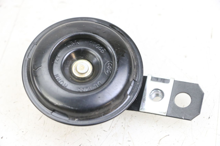 photo de CLAXON VENT DERAPAGE 50 (2018 - 2023)