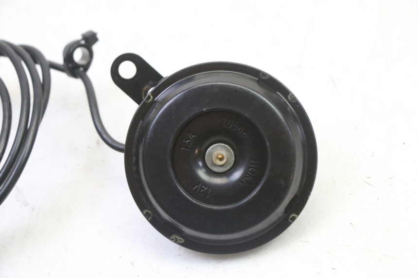 photo de CLAXON DUALTRON VICTOR LIMITED 1