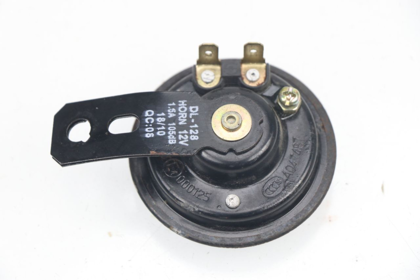 photo de CLAXON JM MOTORS VIPER 4T 50 (2015 - 2022) - Detalle de la pieza