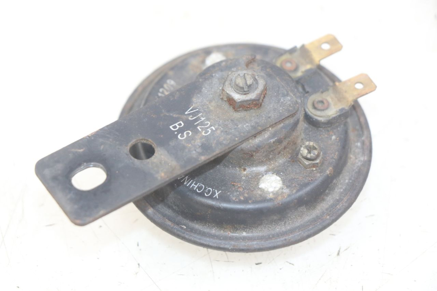 photo de CLAXON DAELIM VJ ROADWIN FI 125 (2008 - 2017)