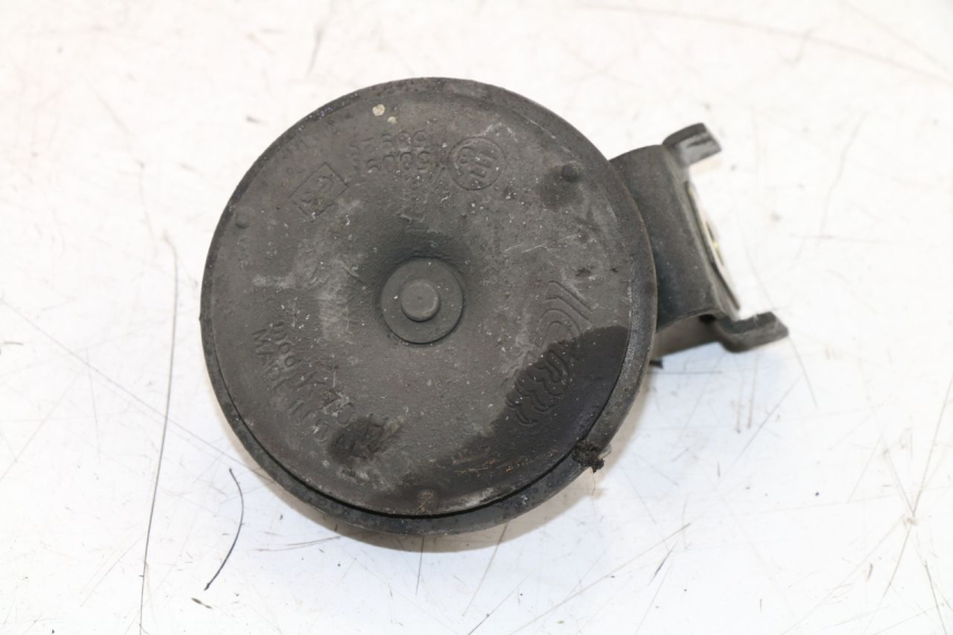 photo de CLAXON PIAGGIO X8 STREET 125 (2006 - 2007) - Vista principal