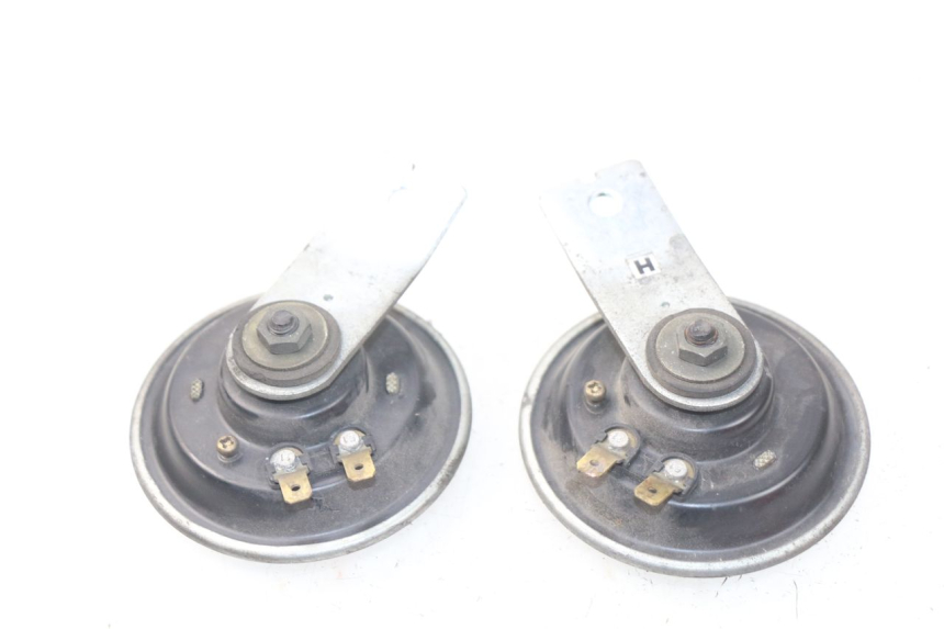photo de CLAXON YAMAHA XP T-MAX TMAX ABS 500 (2004 - 2007)