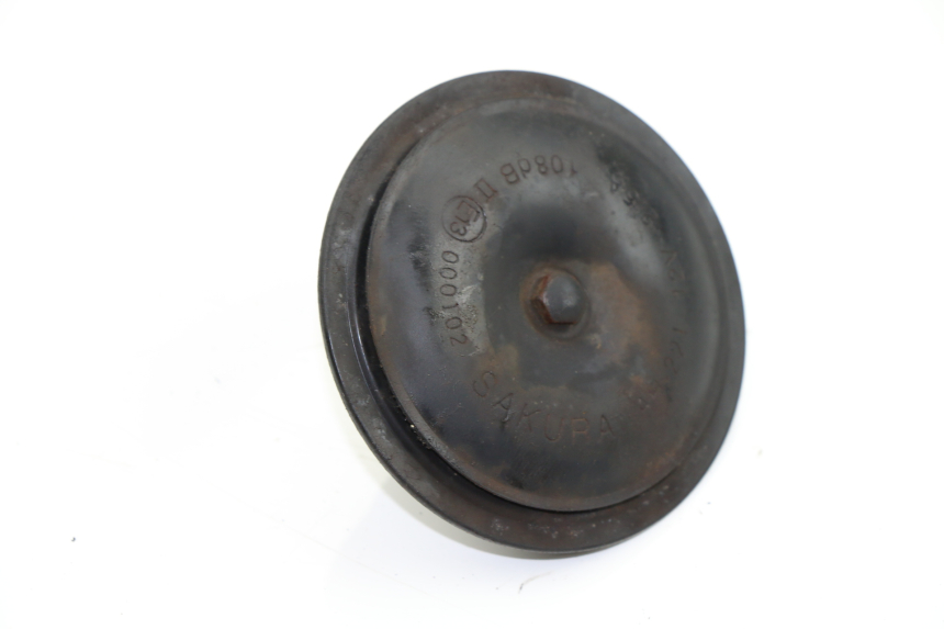 photo de CLAXON YAMAHA CYGNUS X 125 (2004 - 2007)