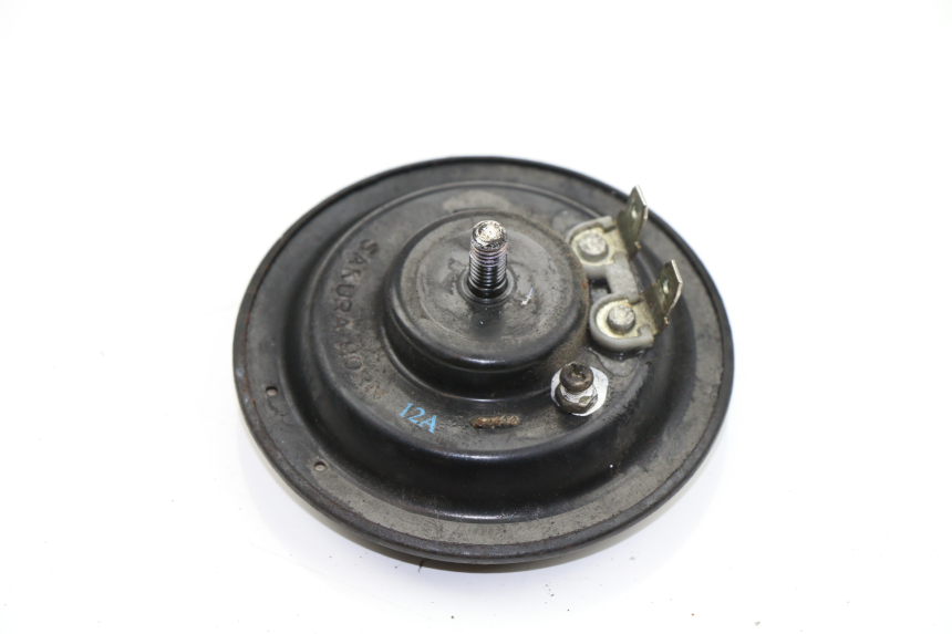 photo de CLAXON YAMAHA CYGNUS X 125 (2004 - 2007)