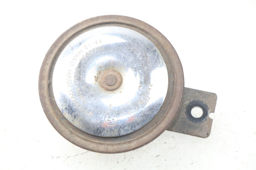 photo de CLAXON YAMAHA TW 125 (1998 - 2002)