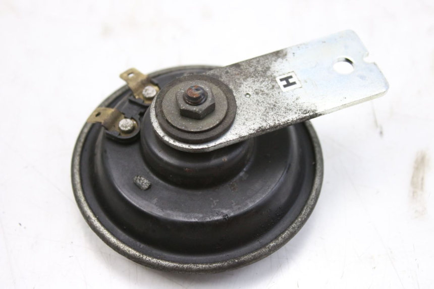 photo de CLAXON YAMAHA XP T-MAX TMAX ABS 500 (2004 - 2007)