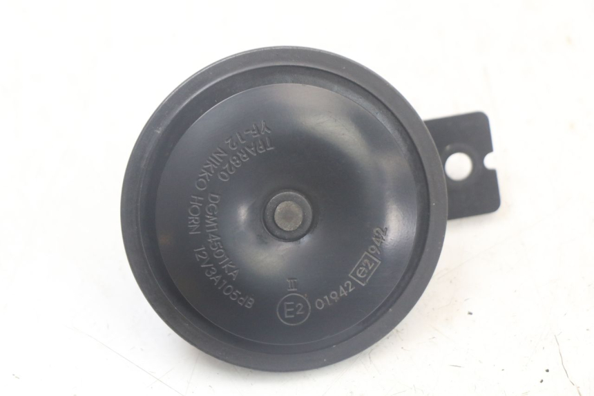 photo de CLAXON YAMAHA XT X 660 (2004 - 2016)