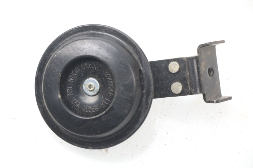 photo de CLAXON PIAGGIO ZIP 4T 50 (2018 - 2020)