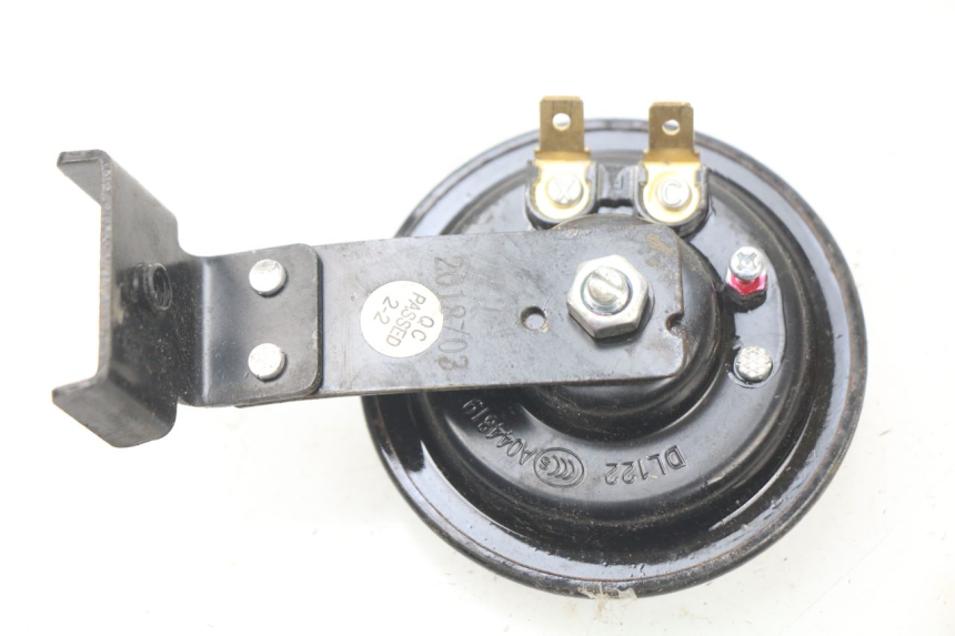 photo de CLAXON PIAGGIO ZIP 4T 50 (2018 - 2020)