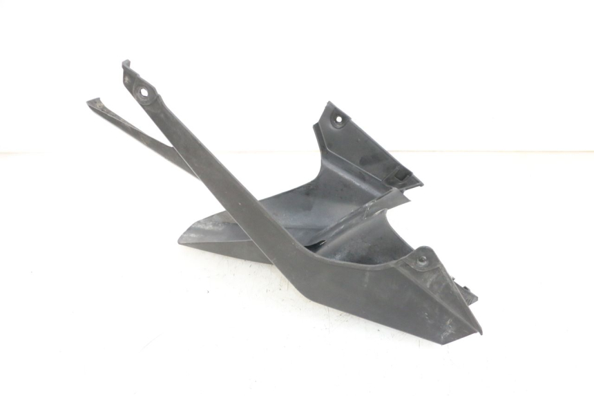 photo de GUARDABARROS MAG POWER BOMBERS 4T 50 (2016 - 2026) - Zoom estado de uso