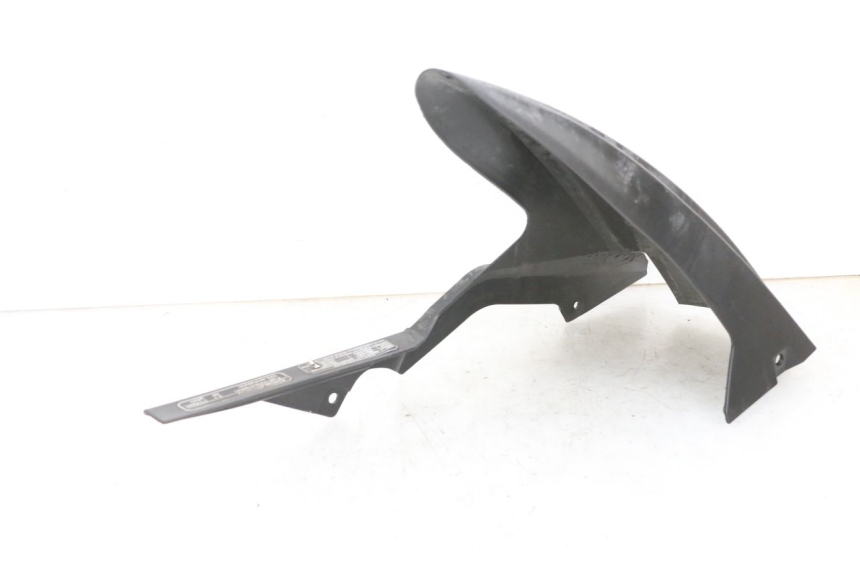 photo de GUARDABARROS KSR CODE 125 (2018 - 2020) - Zoom estado de uso