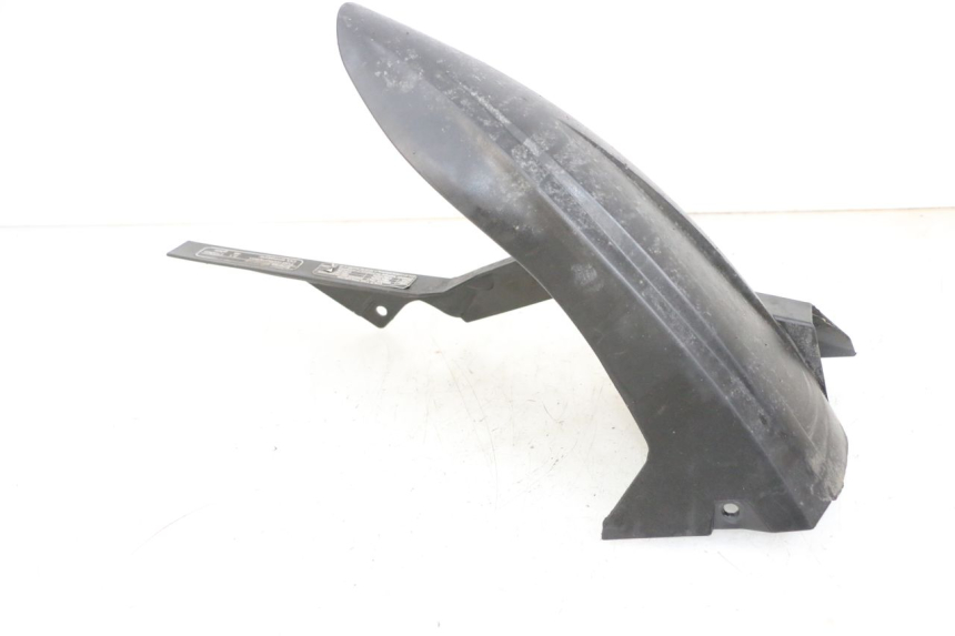 photo de GUARDABARROS KSR CODE 125 (2018 - 2020) - Otra perspectiva