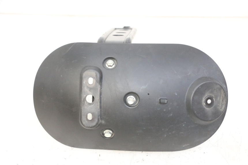 photo de GUARDABARROS KEEWAY K-LIGHT KLIGHT 125 (2018 - 2025)