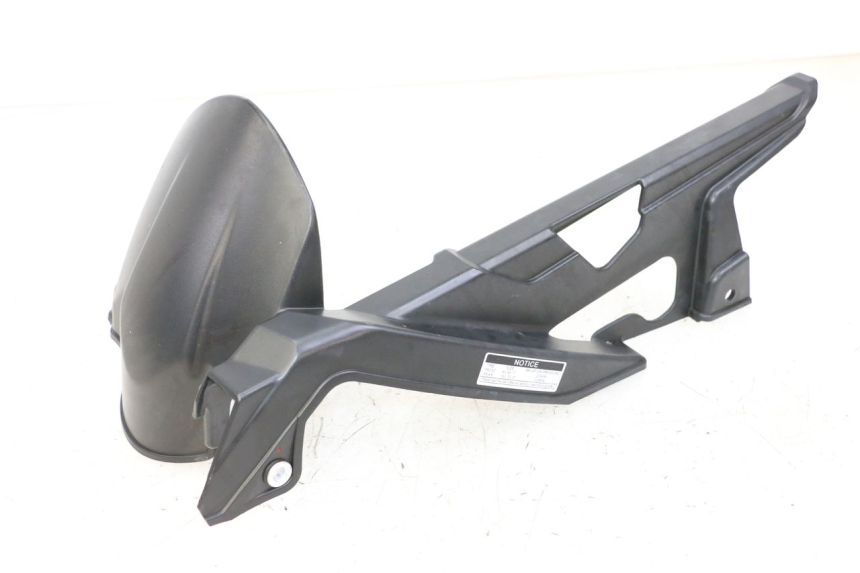 photo de GUARDABARROS KIDEN KD125-G 125 (2018 - 2022)