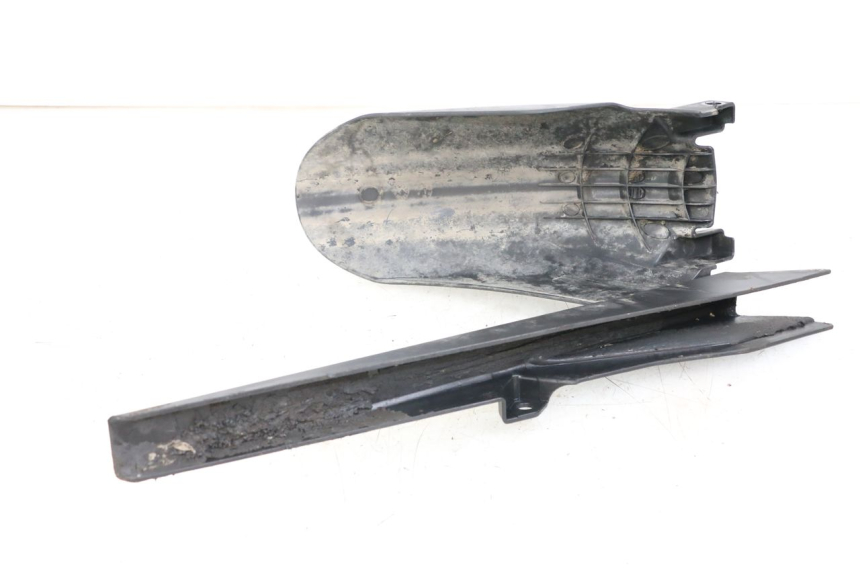 photo de GUARDABARROS KYMCO K-PW K-PIPE 50 (2012 - 2017)