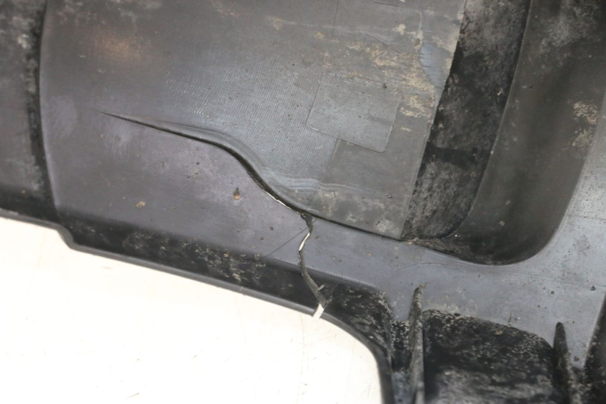 photo de GUARDABARROS GILERA RUNNER SP 50 (2009 - 2017)