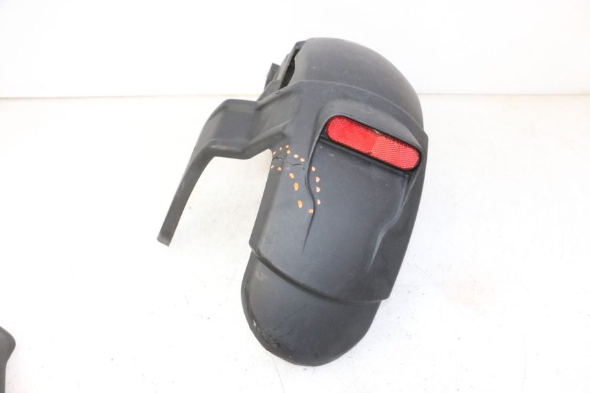 photo de GUARDABARROS GILERA RUNNER SP 50 (2009 - 2017)