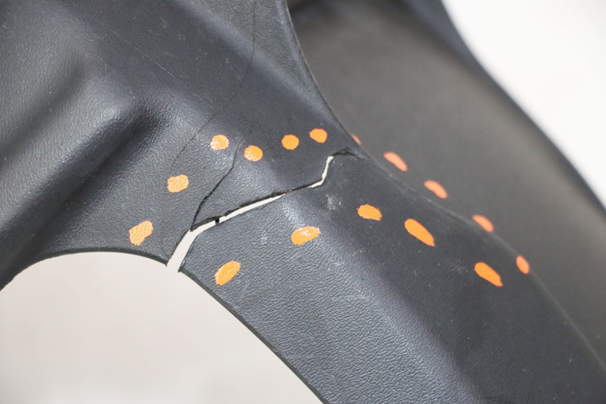 photo de GUARDABARROS GILERA RUNNER SP 50 (2009 - 2017)